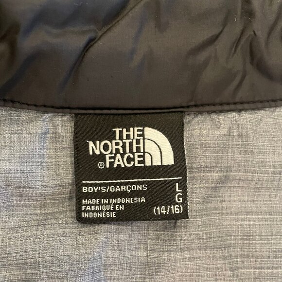 North Face Youth ThermoBall Jacket < Youth L 12/14 > - Picture 5 of 5
